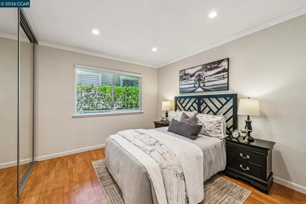 1142 Glengarry Drive Walnut Creek CA 94596