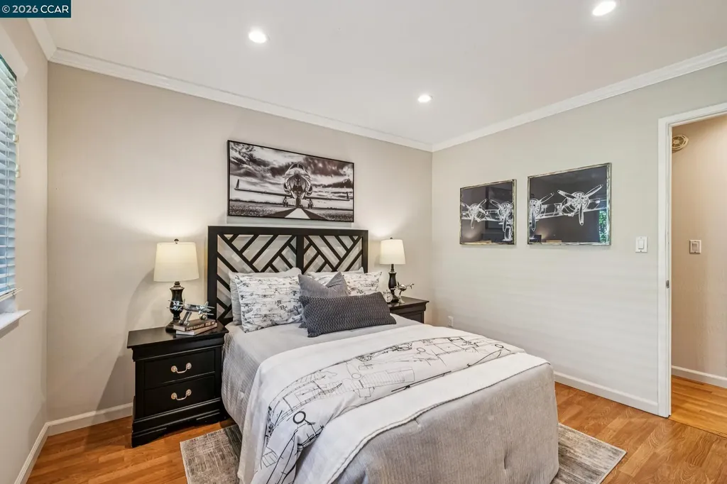 1142 Glengarry Drive Walnut Creek CA 94596