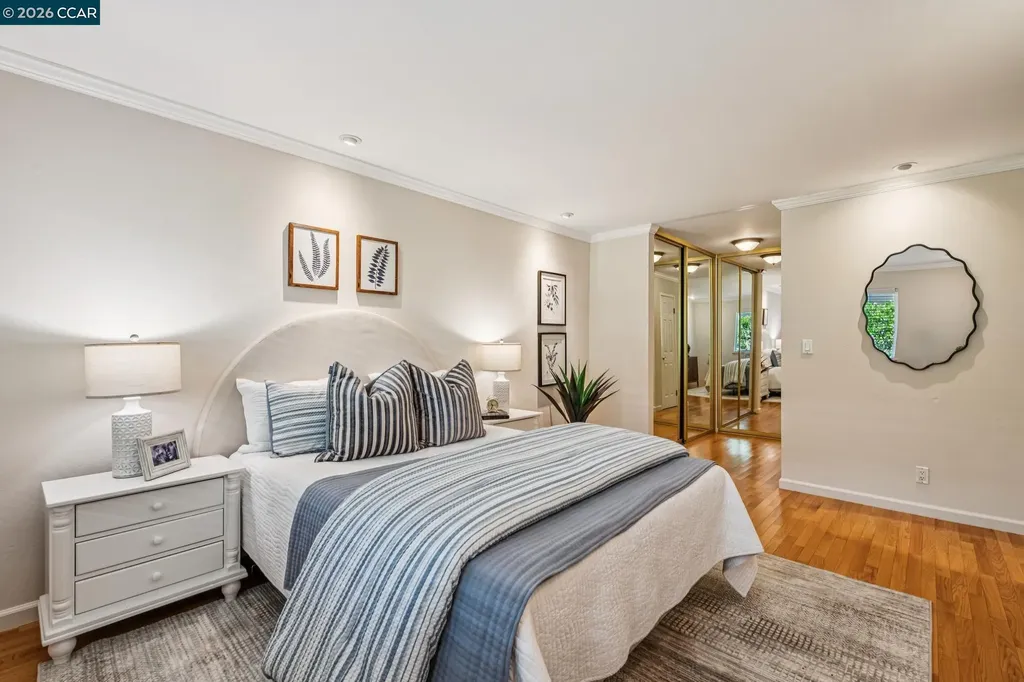 1142 Glengarry Drive Walnut Creek CA 94596