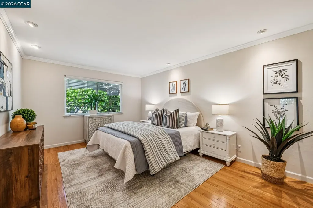 1142 Glengarry Drive Walnut Creek CA 94596