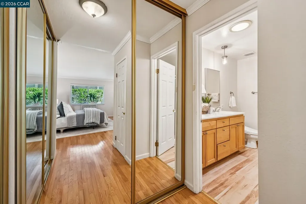 1142 Glengarry Drive Walnut Creek CA 94596