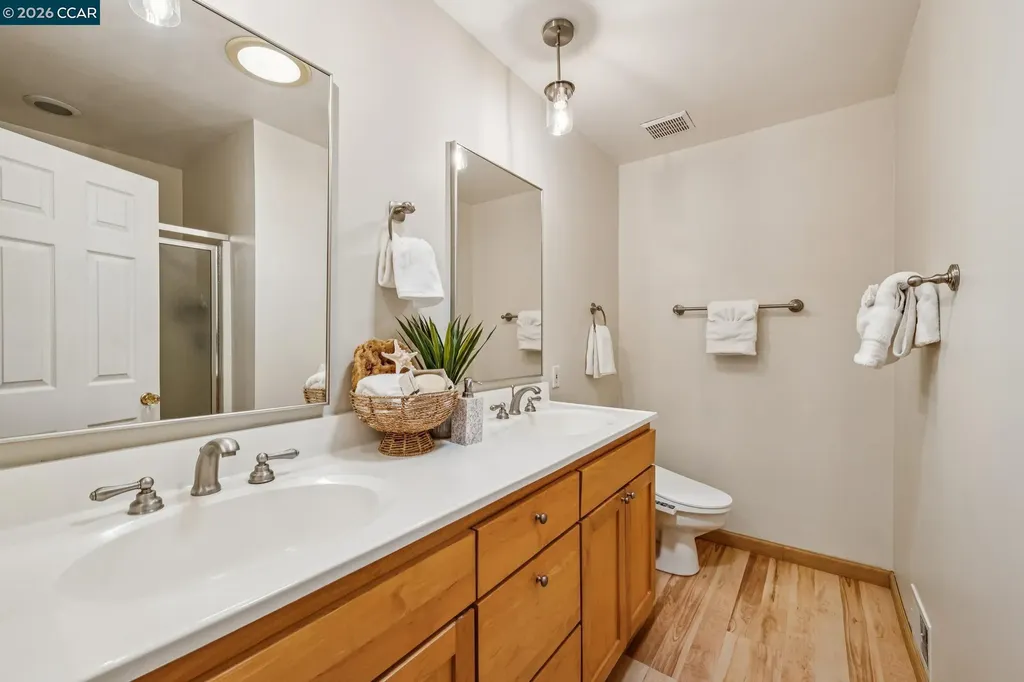 1142 Glengarry Drive Walnut Creek CA 94596