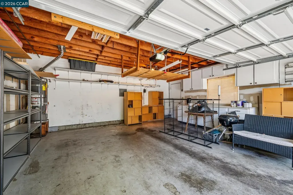 1142 Glengarry Drive Walnut Creek CA 94596