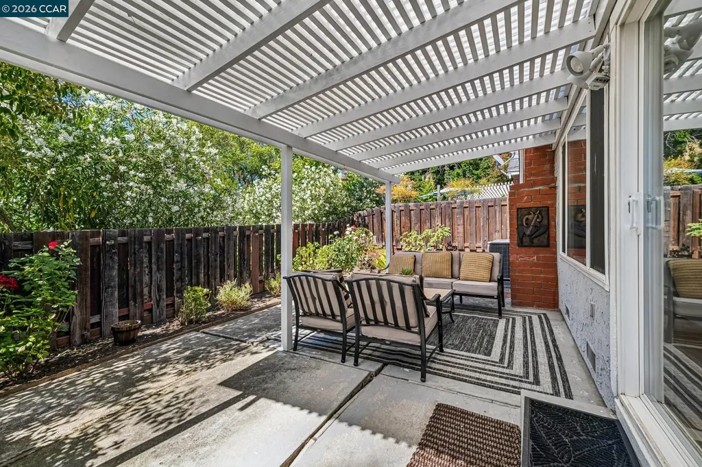 1142 Glengarry Drive Walnut Creek CA 94596