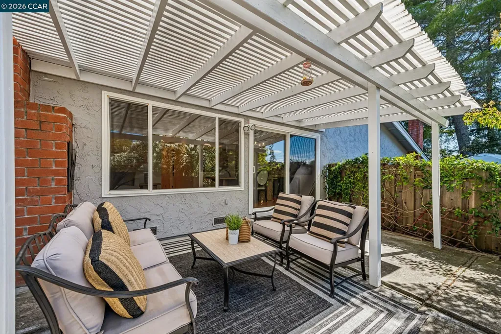 1142 Glengarry Drive Walnut Creek CA 94596