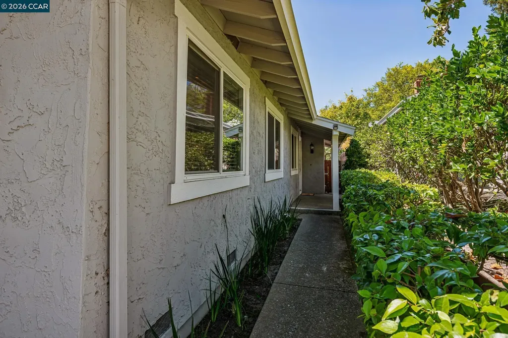1142 Glengarry Drive Walnut Creek CA 94596