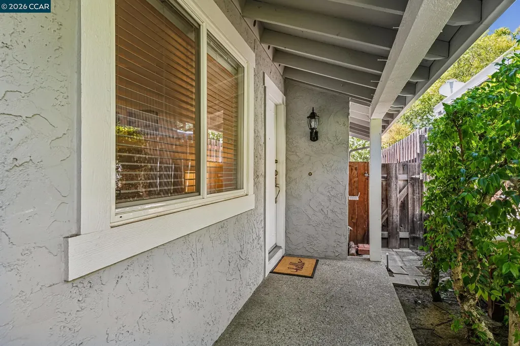 1142 Glengarry Drive Walnut Creek CA 94596