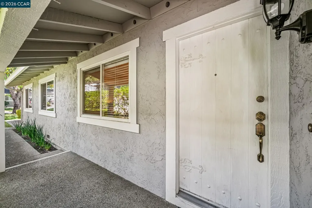 1142 Glengarry Drive Walnut Creek CA 94596