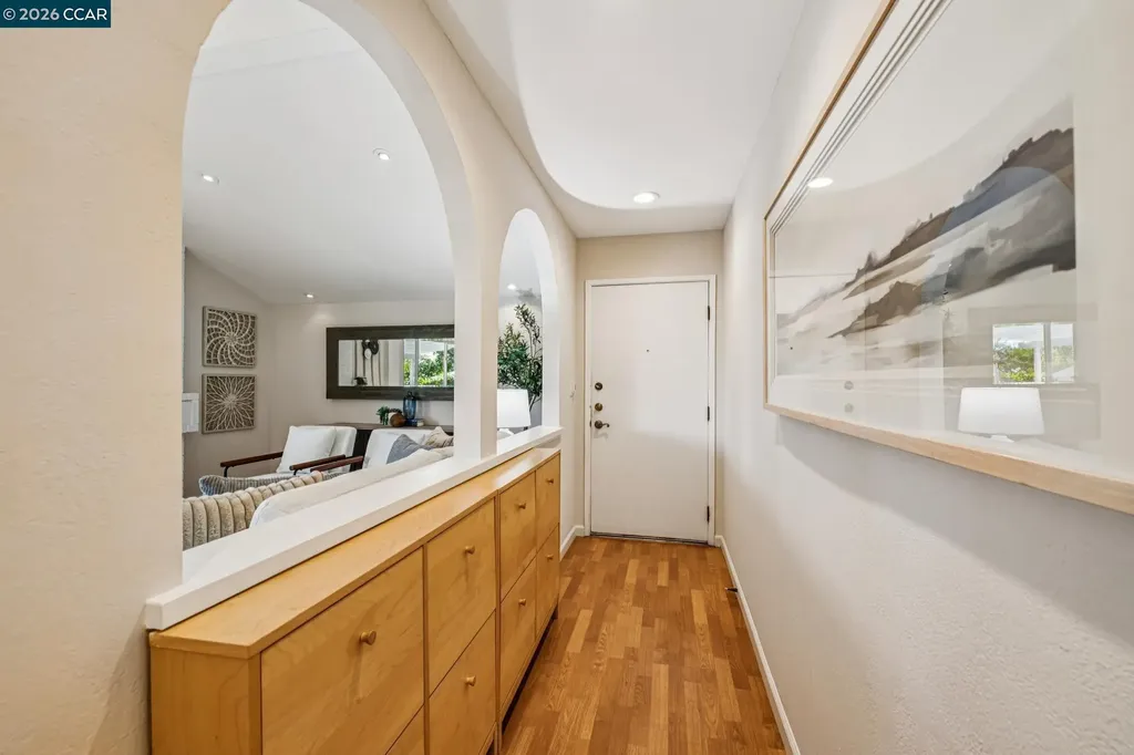 1142 Glengarry Drive Walnut Creek CA 94596