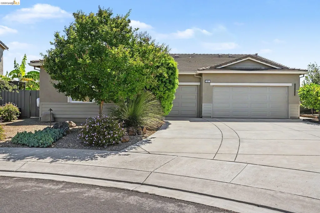 527 Peyton Court Oakley CA 94561