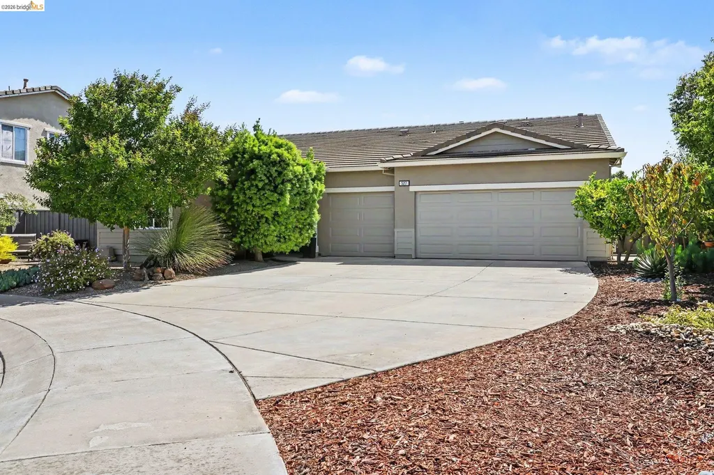 527 Peyton Court Oakley CA 94561