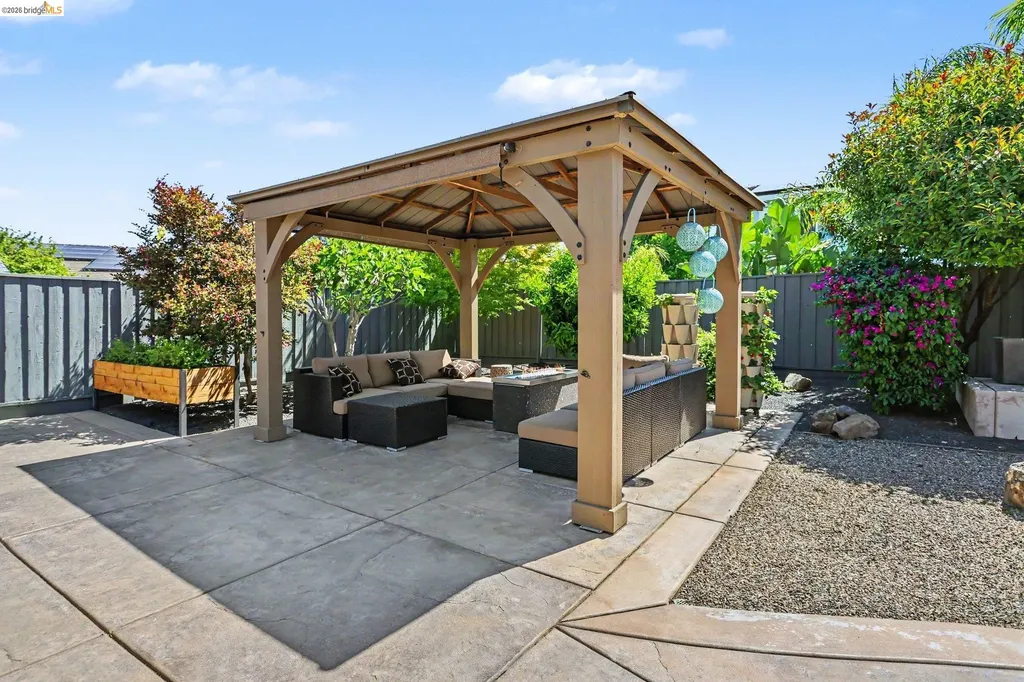 527 Peyton Court Oakley CA 94561