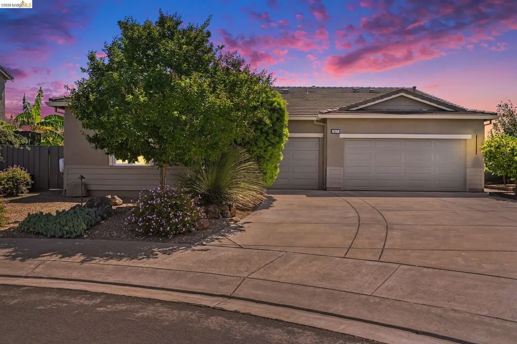 527 Peyton Court Oakley CA 94561