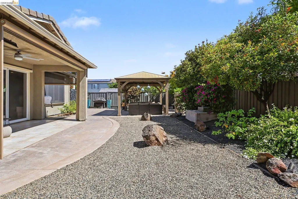 527 Peyton Court Oakley CA 94561