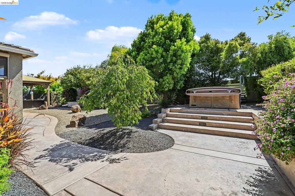 527 Peyton Court Oakley CA 94561