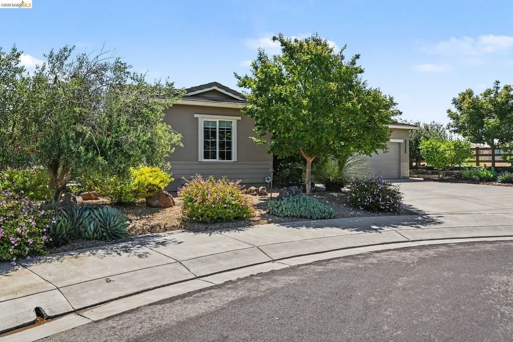 527 Peyton Court Oakley CA 94561