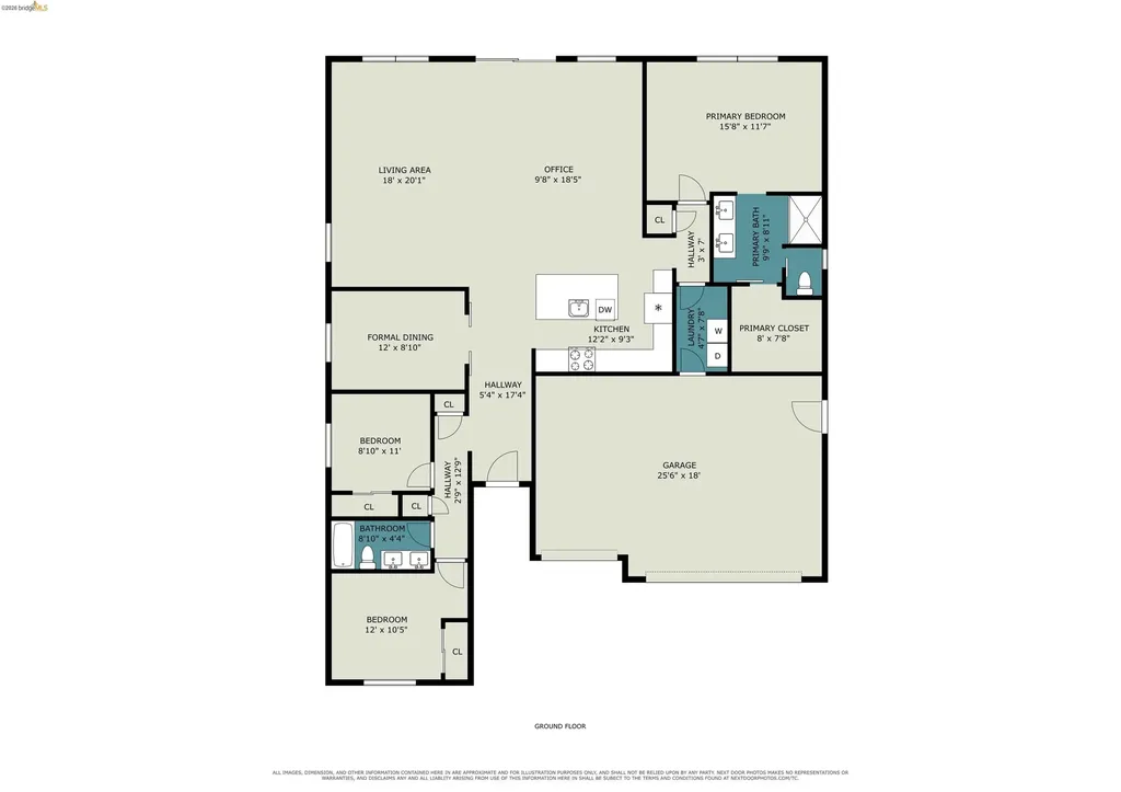 527 Peyton Court Oakley CA 94561