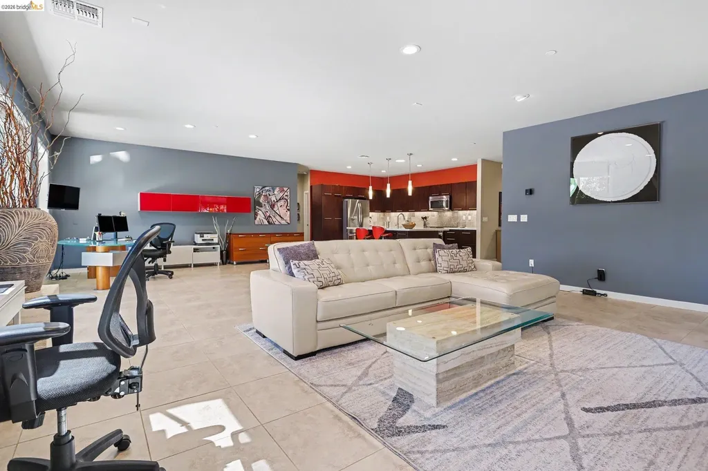 527 Peyton Court Oakley CA 94561