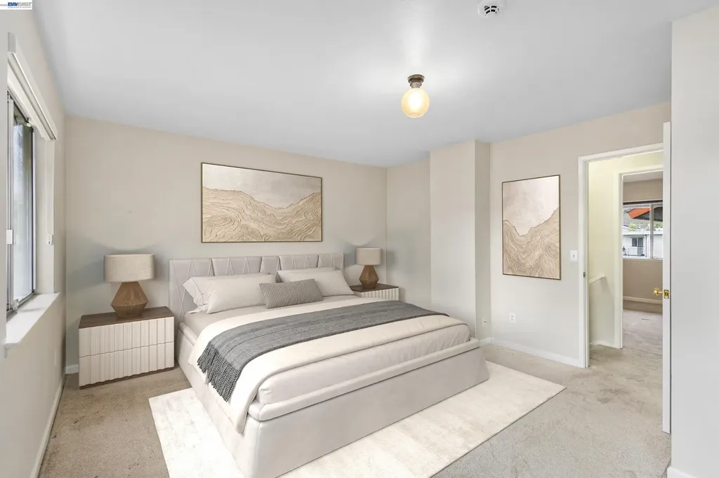 3858 Maybelle Avenue Oakland CA 94619