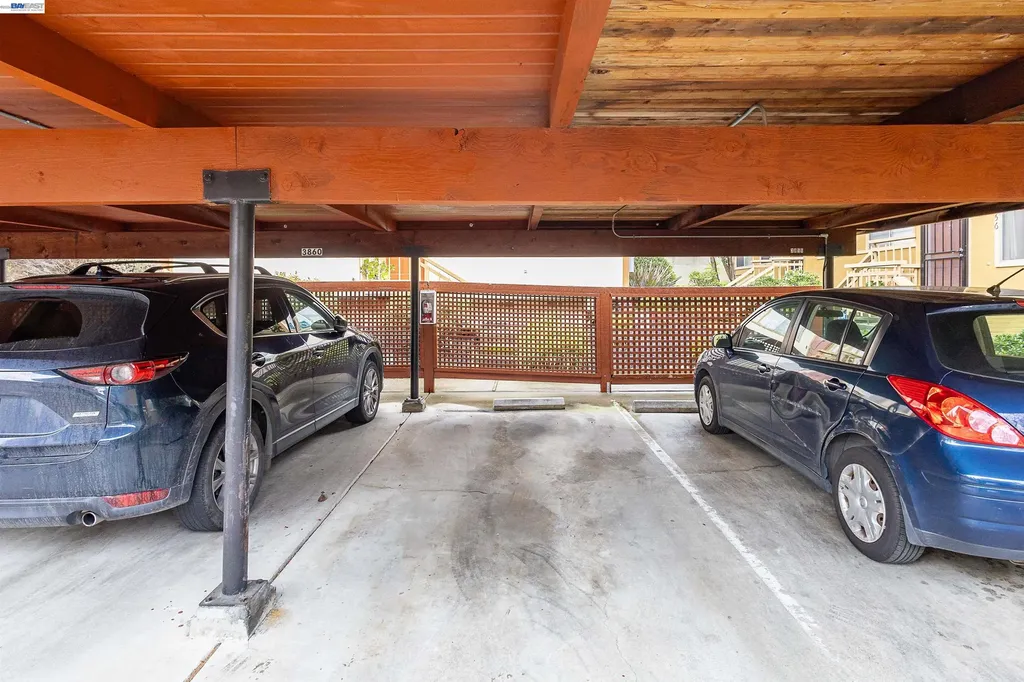3858 Maybelle Avenue Oakland CA 94619