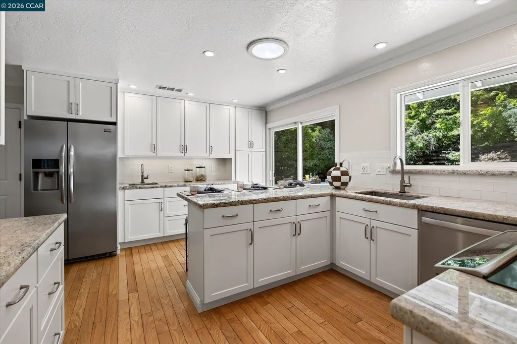 3365 St. Marys Road Lafayette CA 94549