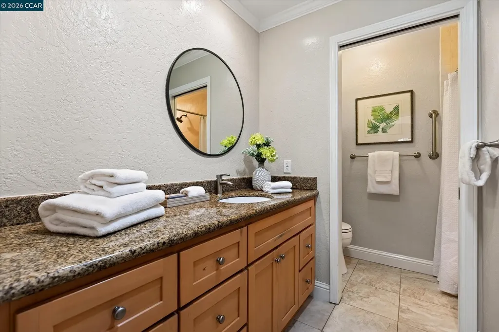 3365 St. Marys Road Lafayette CA 94549
