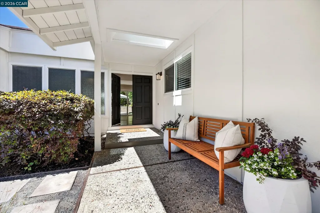 3365 St. Marys Road Lafayette CA 94549