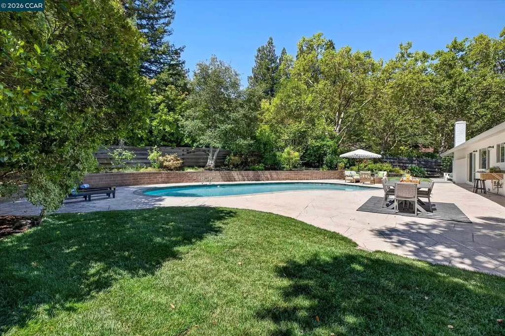 3365 St. Marys Road Lafayette CA 94549