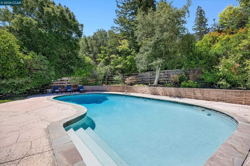 3365 St. Marys Road Lafayette CA 94549