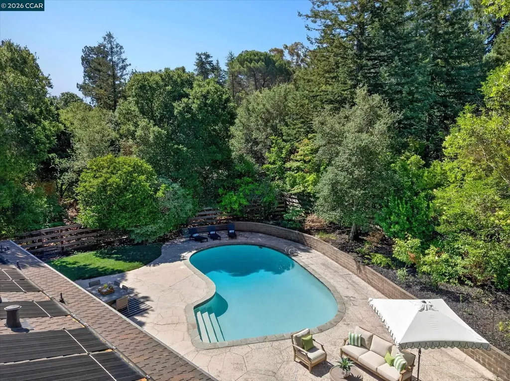 3365 St. Marys Road Lafayette CA 94549