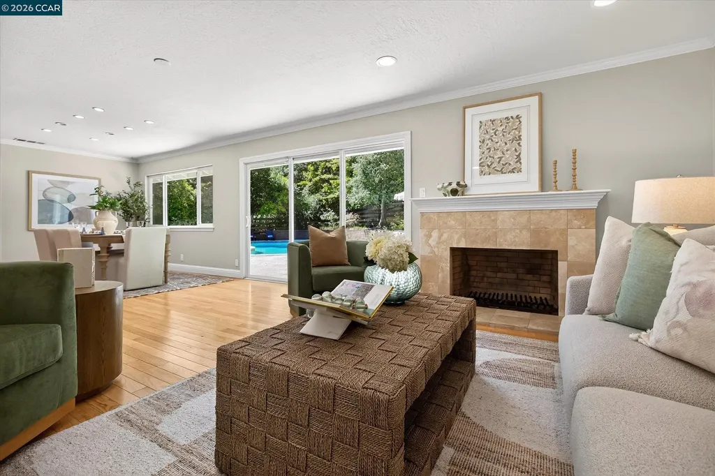 3365 St. Marys Road Lafayette CA 94549