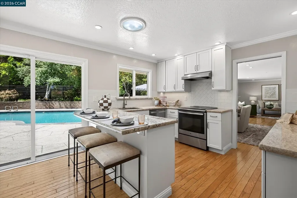 3365 St. Marys Road Lafayette CA 94549