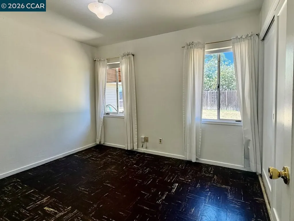 196 Doris Drive Pleasant Hill CA 94523
