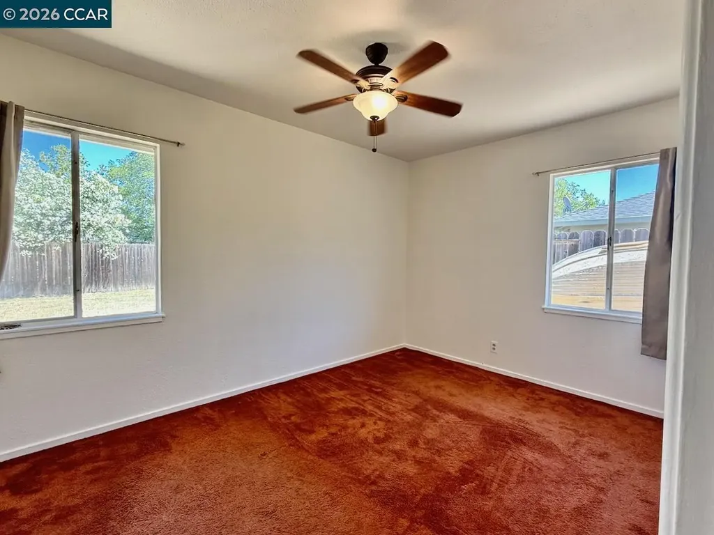 196 Doris Drive Pleasant Hill CA 94523