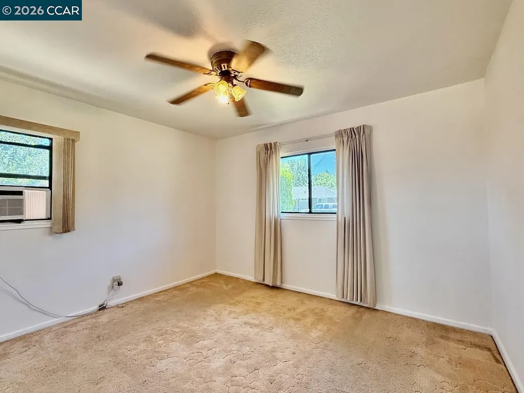 196 Doris Drive Pleasant Hill CA 94523