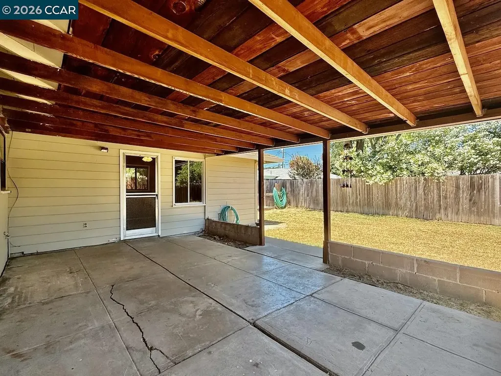 196 Doris Drive Pleasant Hill CA 94523
