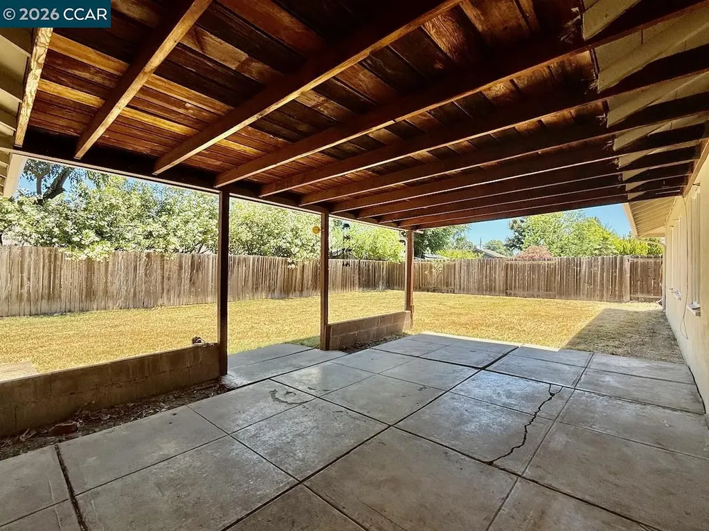 196 Doris Drive Pleasant Hill CA 94523