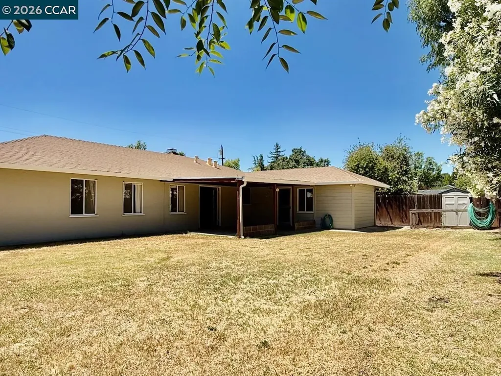 196 Doris Drive Pleasant Hill CA 94523