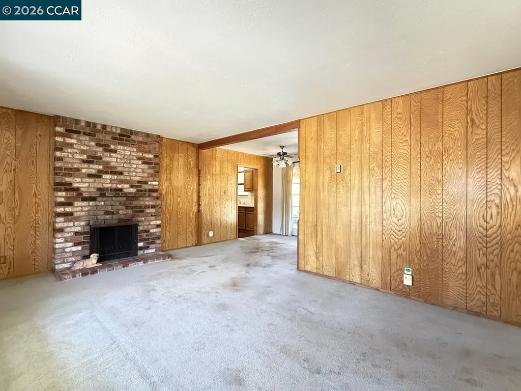 196 Doris Drive Pleasant Hill CA 94523