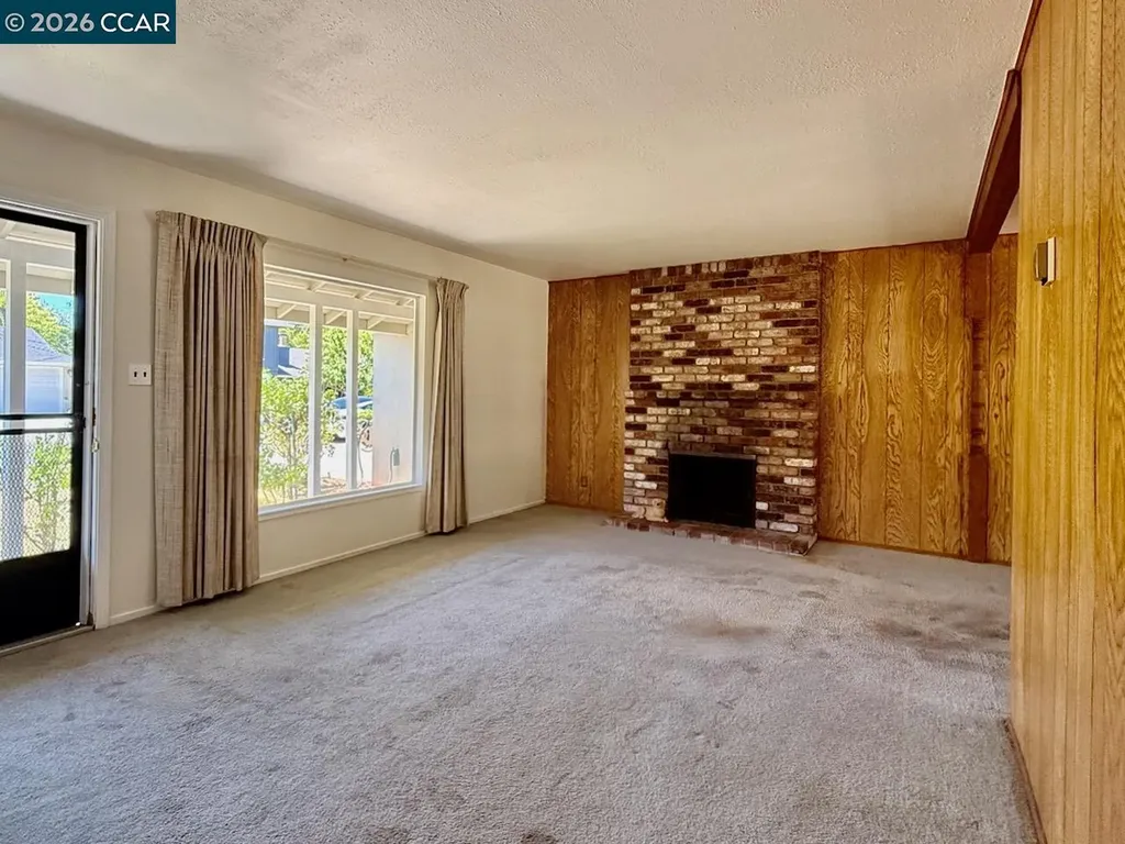 196 Doris Drive Pleasant Hill CA 94523