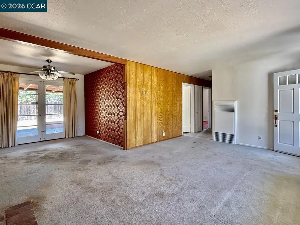 196 Doris Drive Pleasant Hill CA 94523
