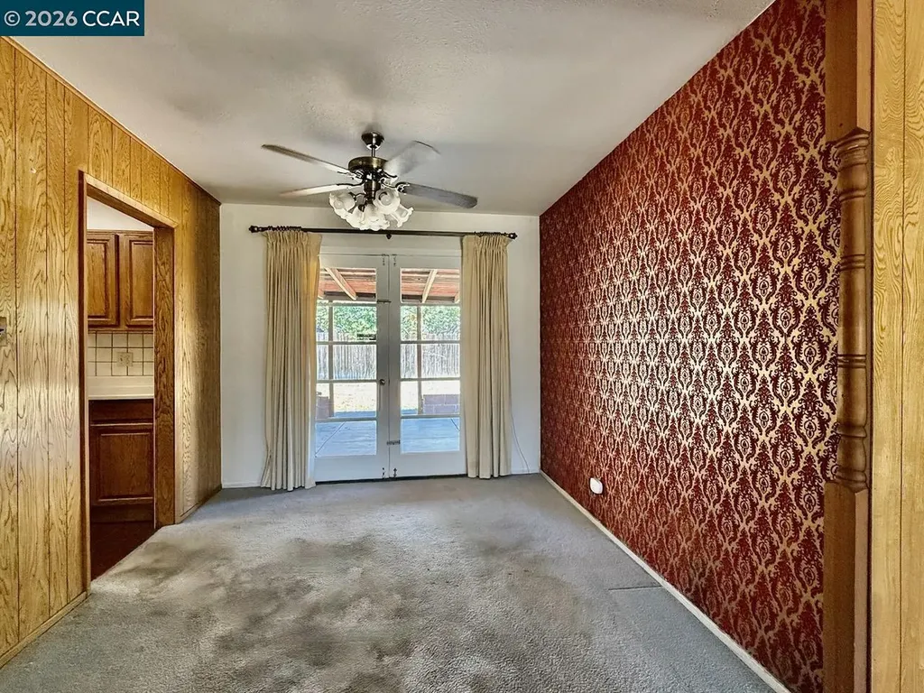 196 Doris Drive Pleasant Hill CA 94523