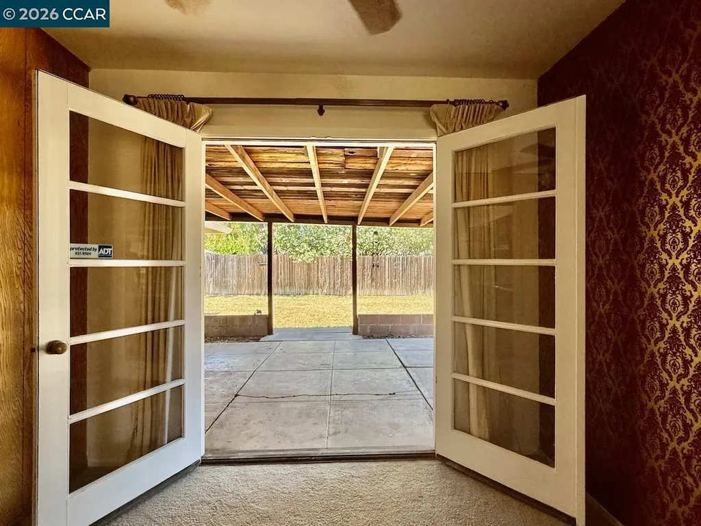 196 Doris Drive Pleasant Hill CA 94523