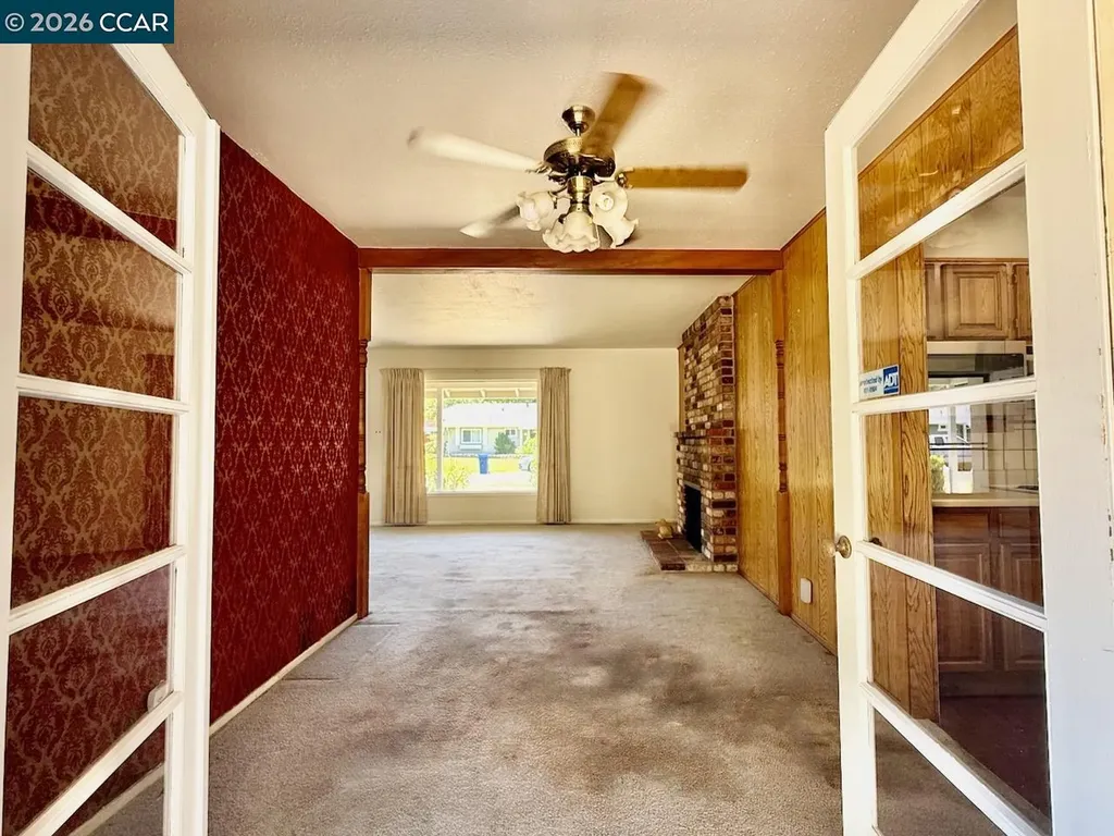 196 Doris Drive Pleasant Hill CA 94523