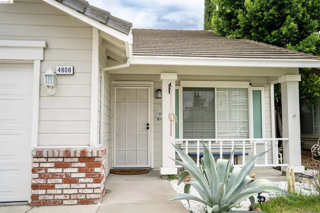 4808 Pineview Way Antioch CA 94531