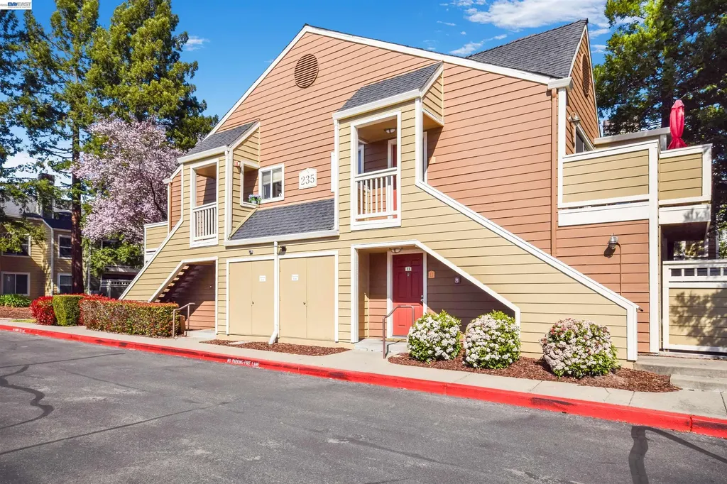 235 Reflections Drive San Ramon CA 94583