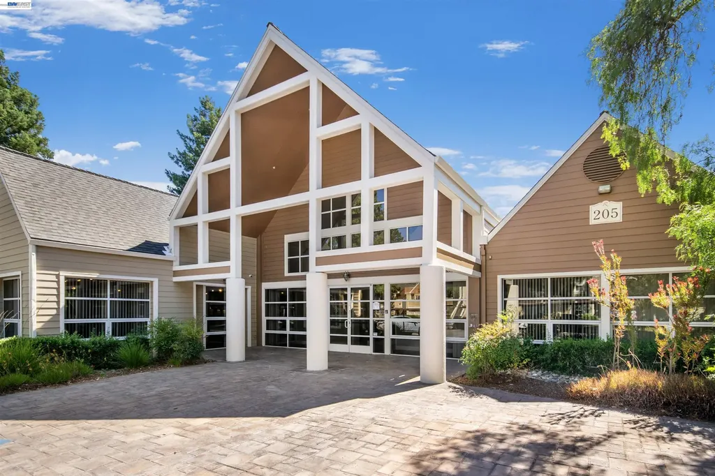 235 Reflections Drive San Ramon CA 94583