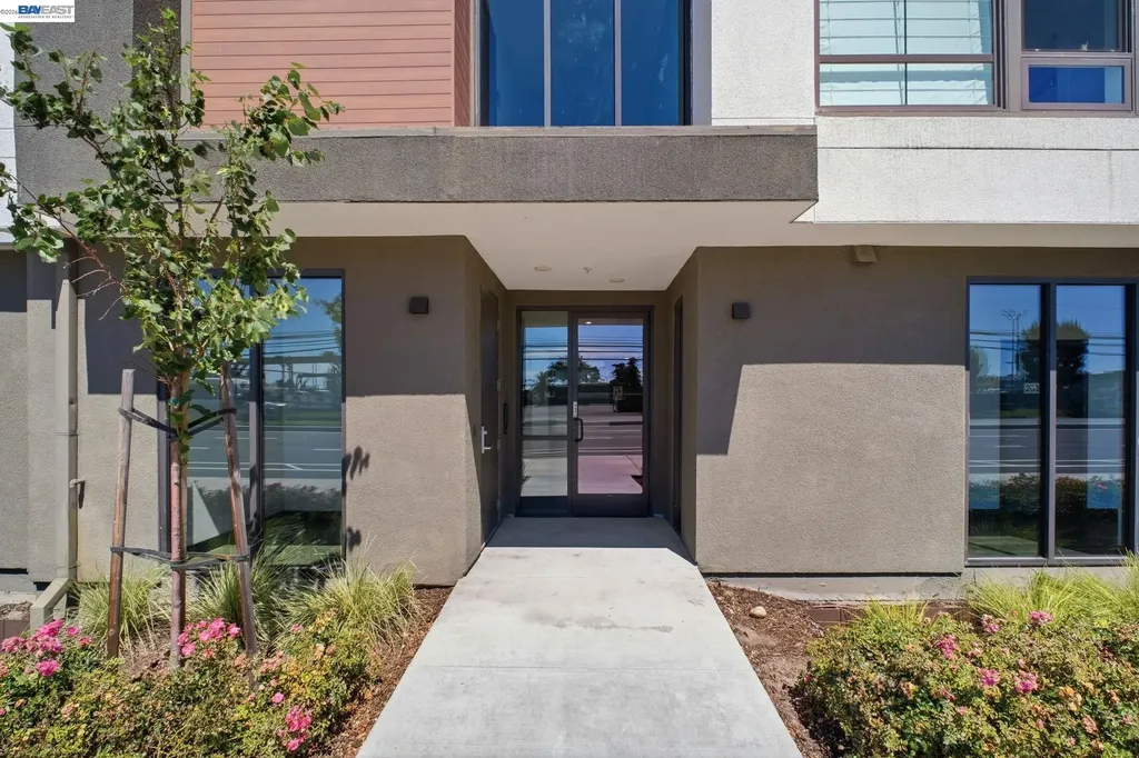44978 Fremont Boulevard Fremont CA 94538