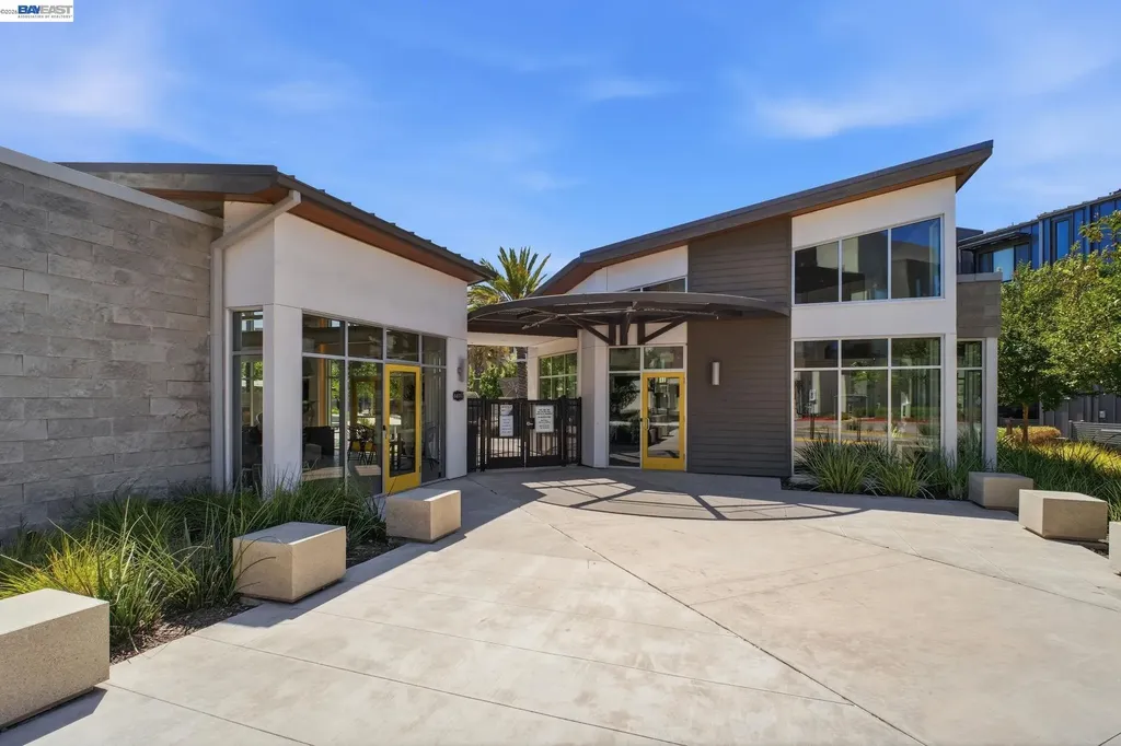 44978 Fremont Boulevard Fremont CA 94538