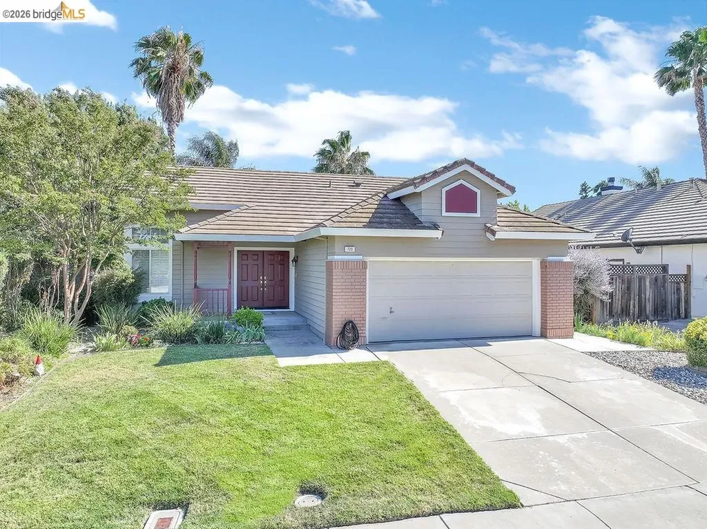 720 Summer Circle Brentwood CA 94513